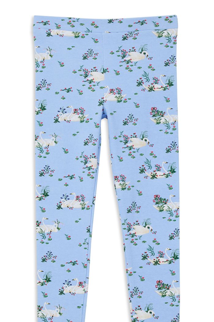 Swans Legging