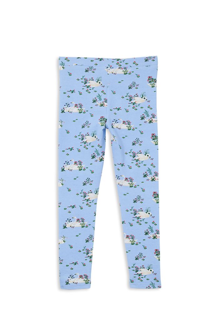 Swans Legging