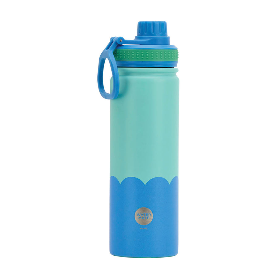 Watermate Stainless Drink Bottle - 600ml