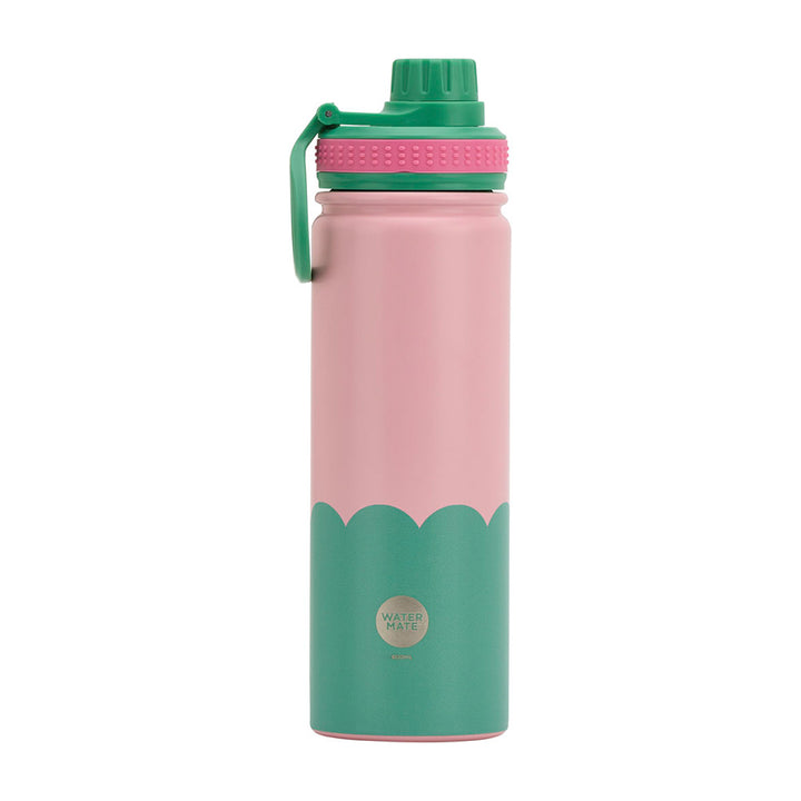 Watermate Stainless Drink Bottle - 600ml