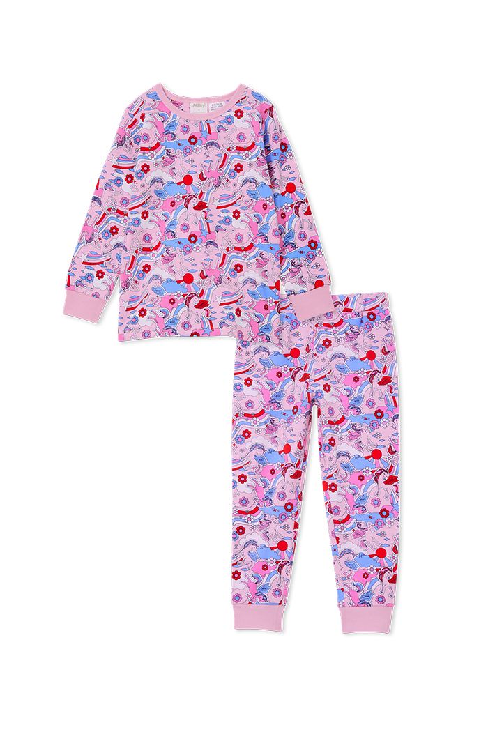 Unicorn PJ's