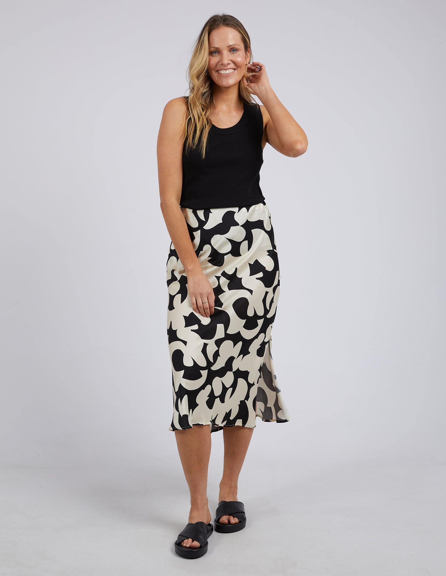 Calypso Skirt