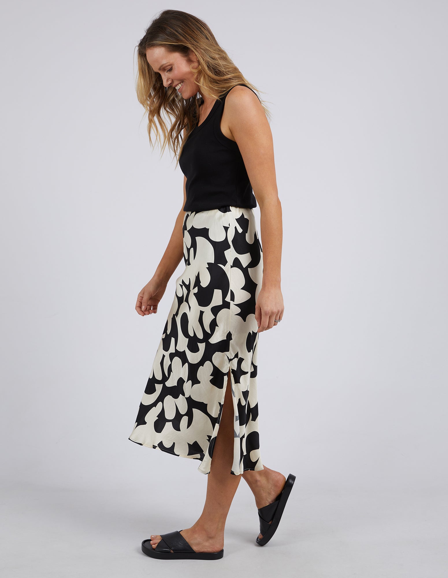 Calypso Skirt