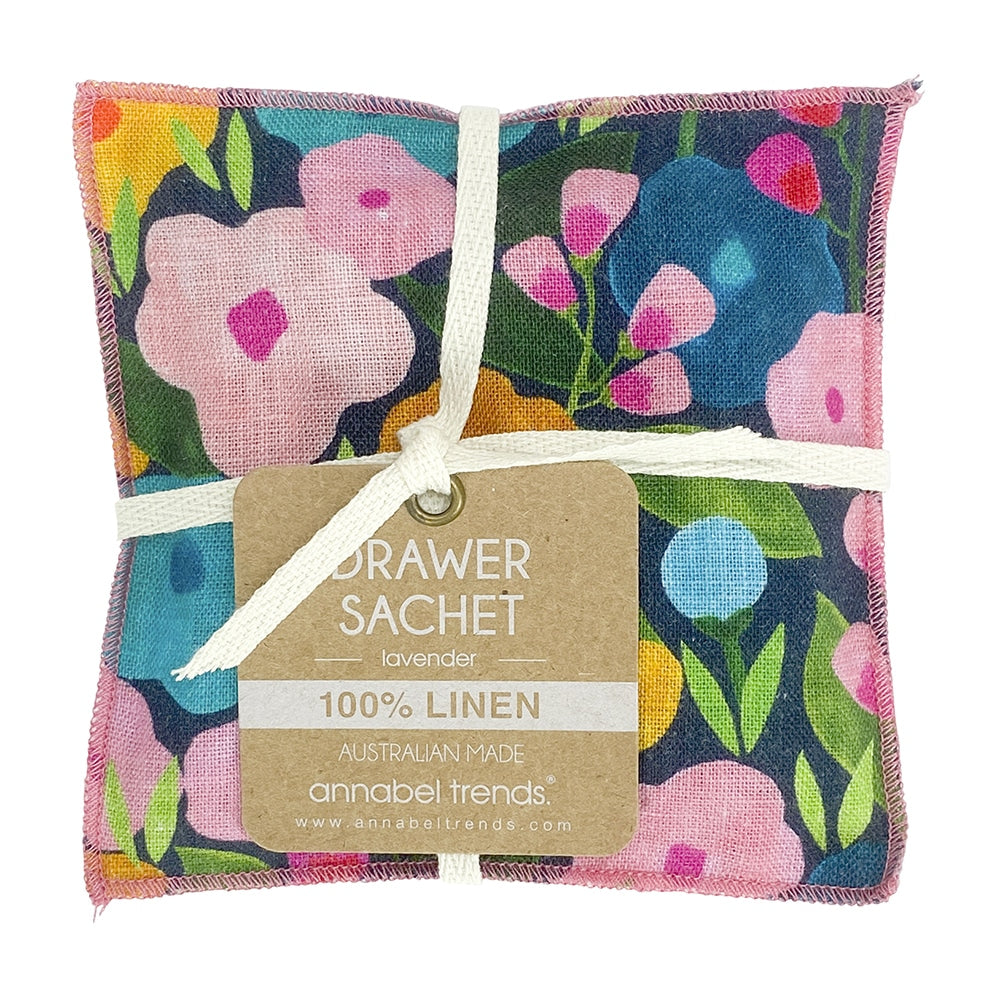 Drawer Sachets Linen