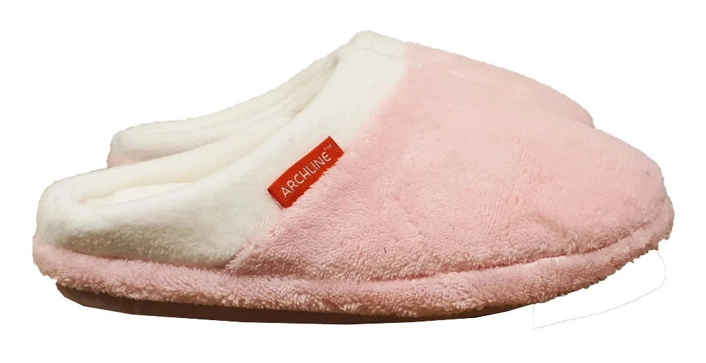 Open Slipper