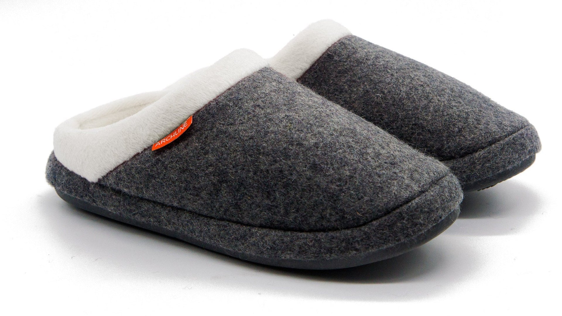 Open Slipper