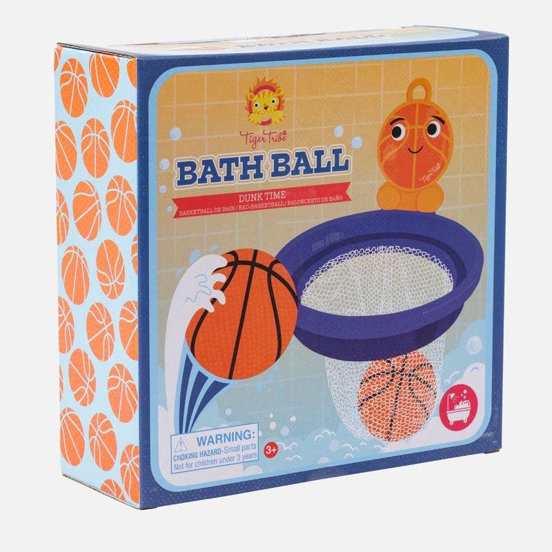 Bath Ball