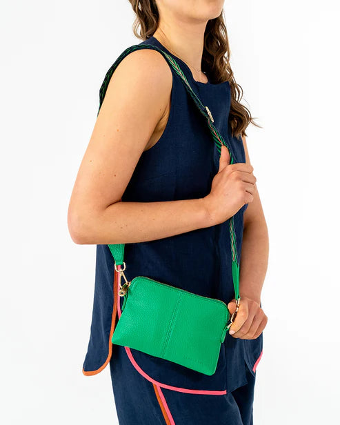 Bowery Petite Crossbody