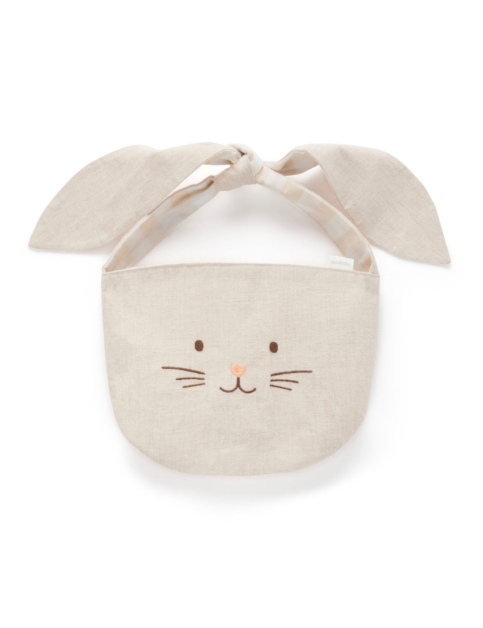 Bunny Basket