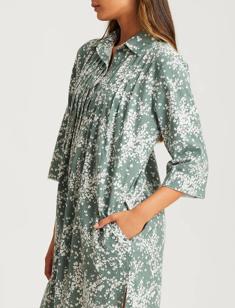 Cheri Blossom Night Shirt