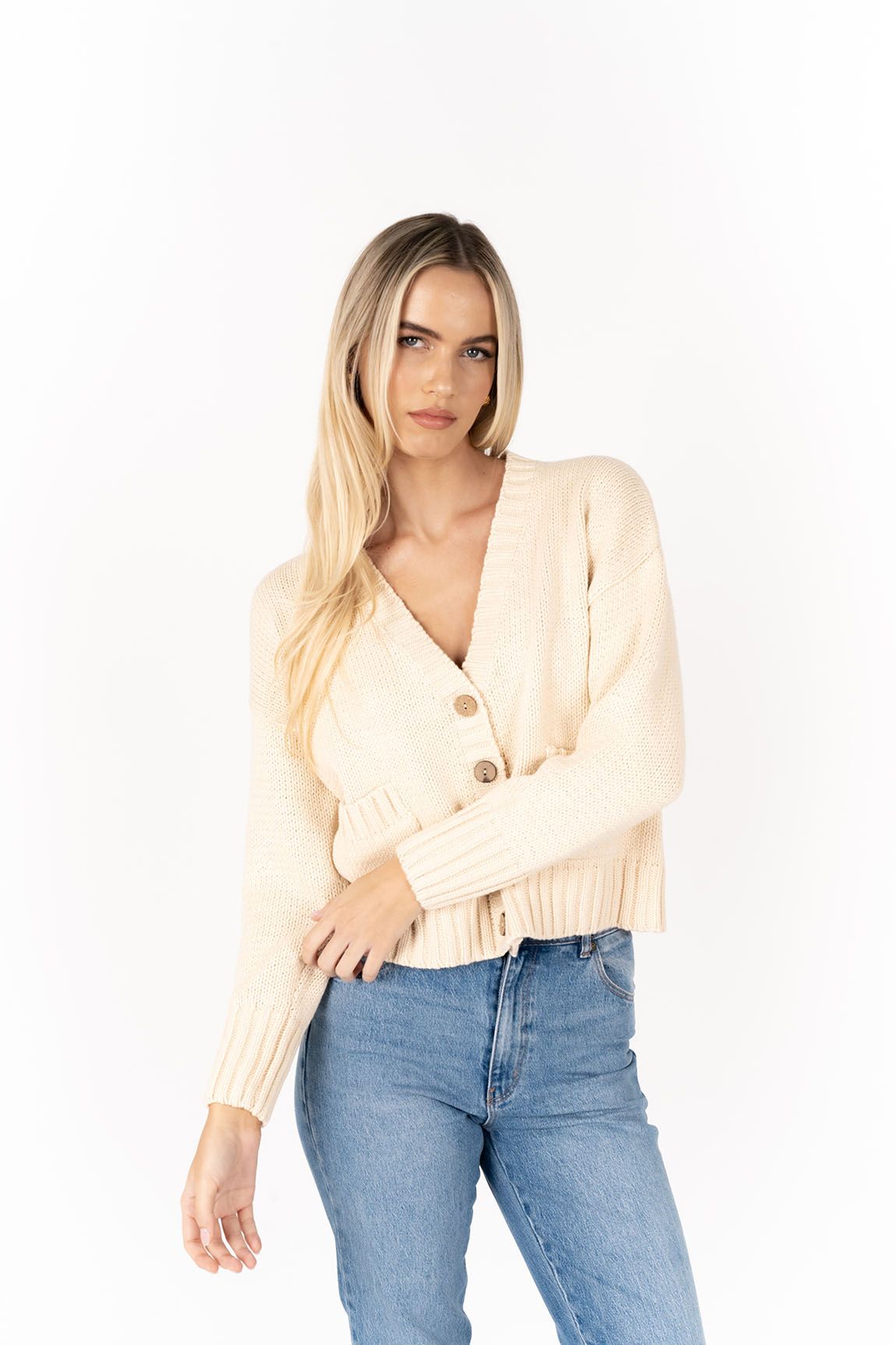 Citta Cardigan