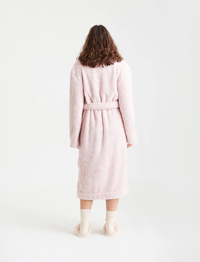 Cosy Mid Plush Robe