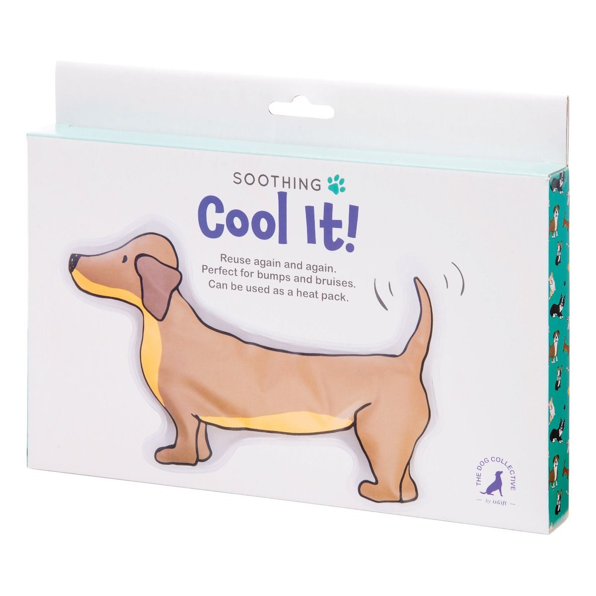 Dachshund Cool It Pack