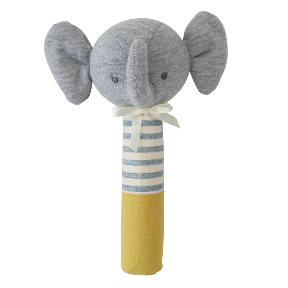 Elliot Elephant Squeeker