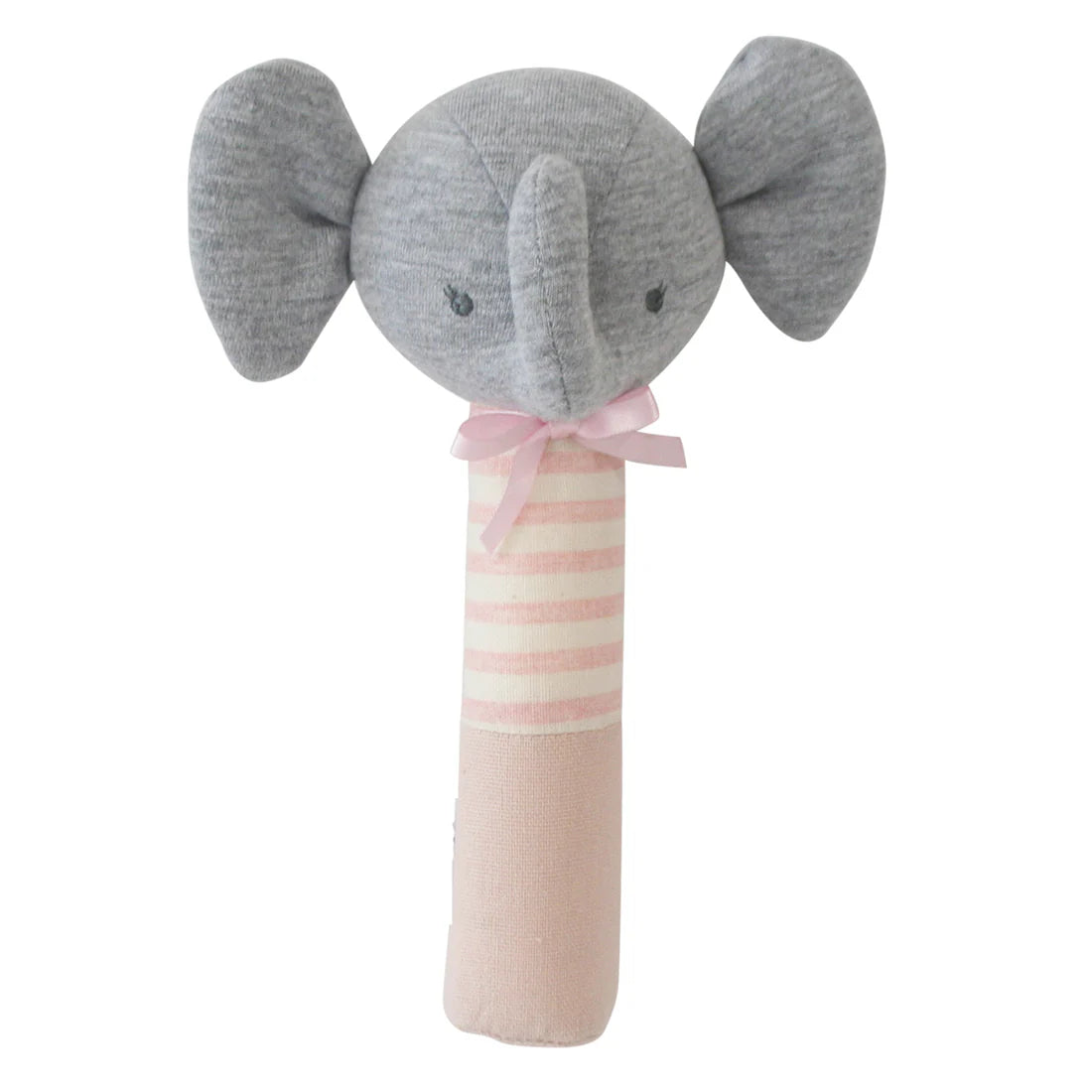 Elsie Elephant Squeeker