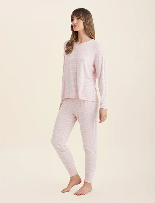 Feather Soft Jogger PJ