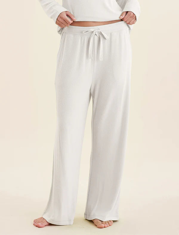 Feather Soft Wide Leg Pant