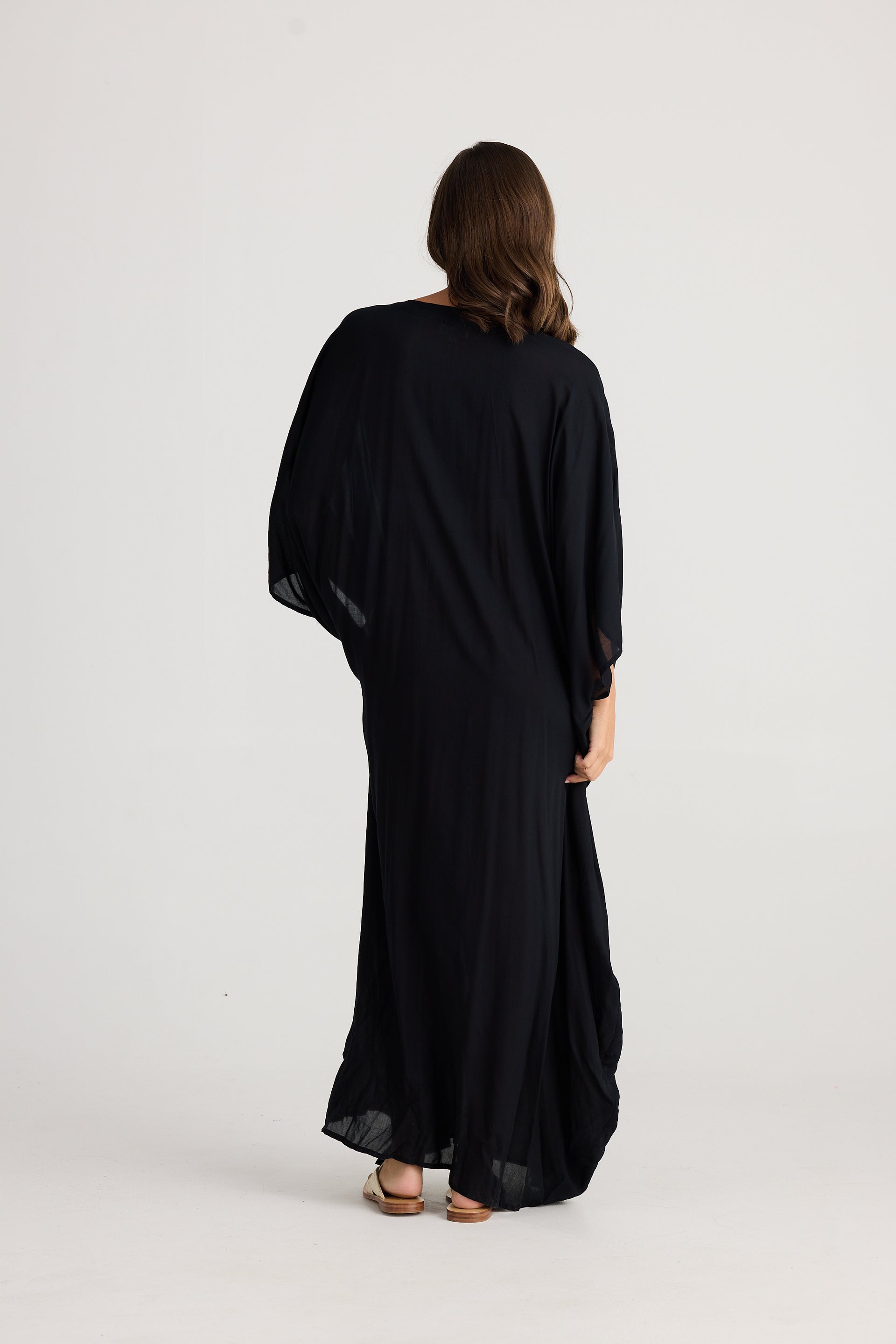 Sunseeker Kaftan