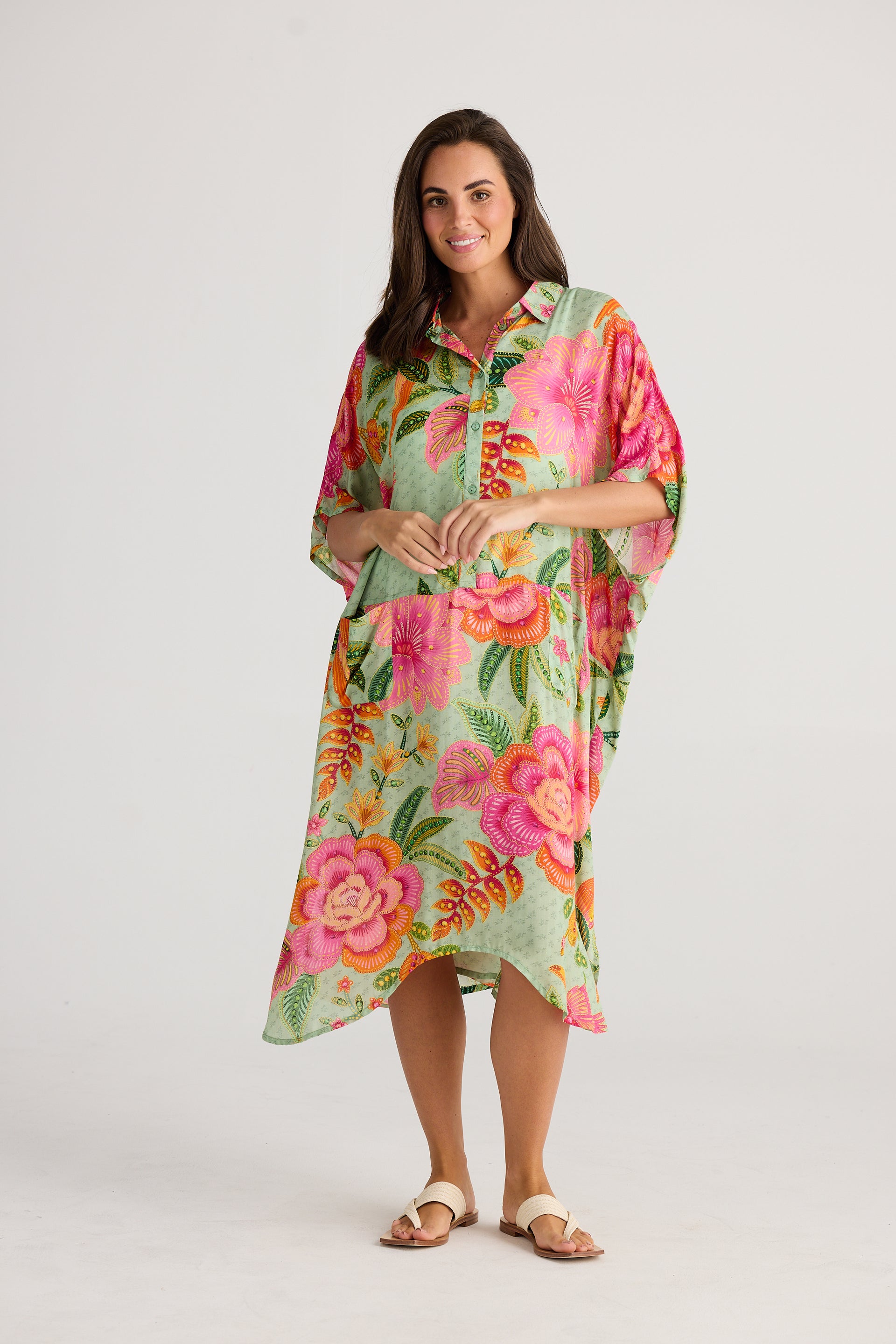 Hayman Tunic