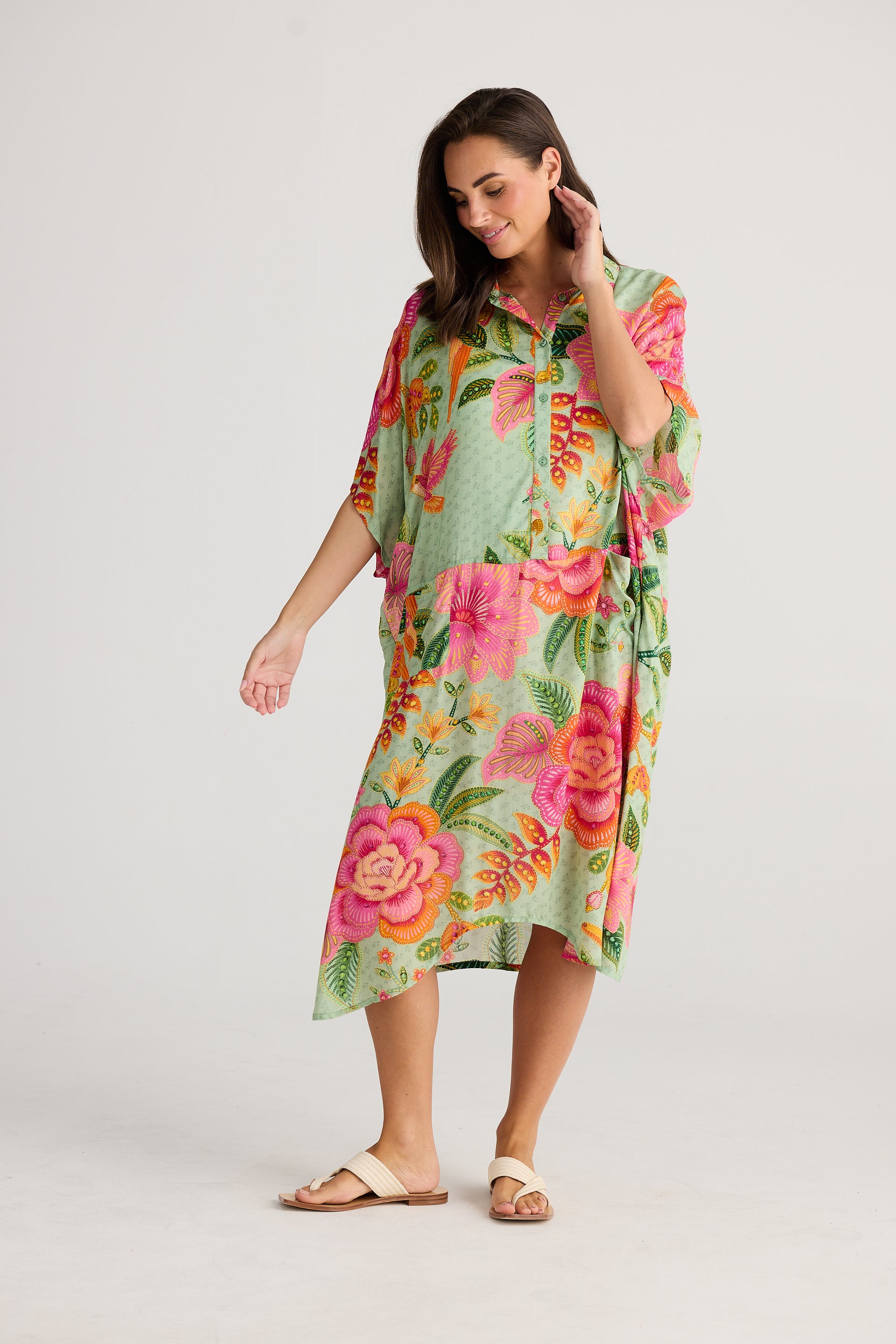 Hayman Tunic