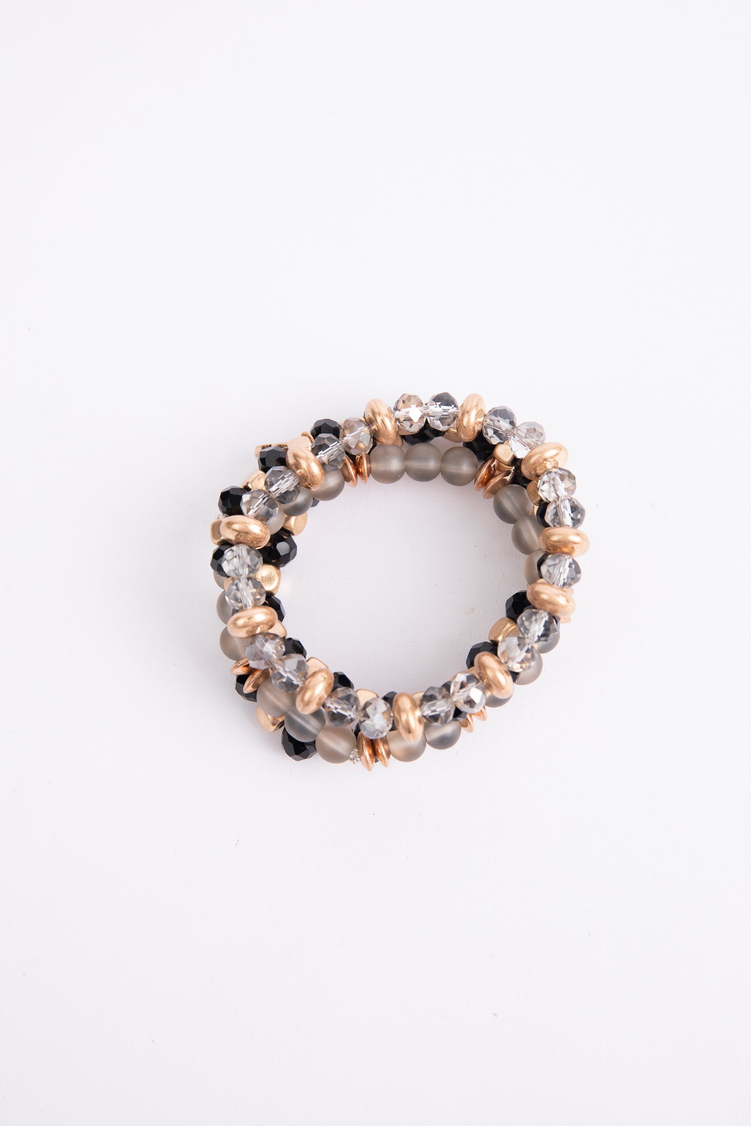 Heather Bracelet