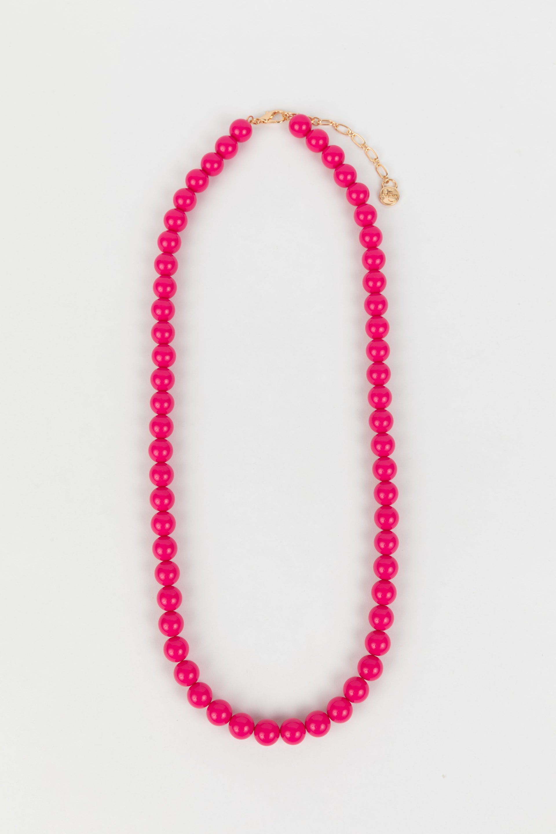 Dorie Necklace - Various Colours