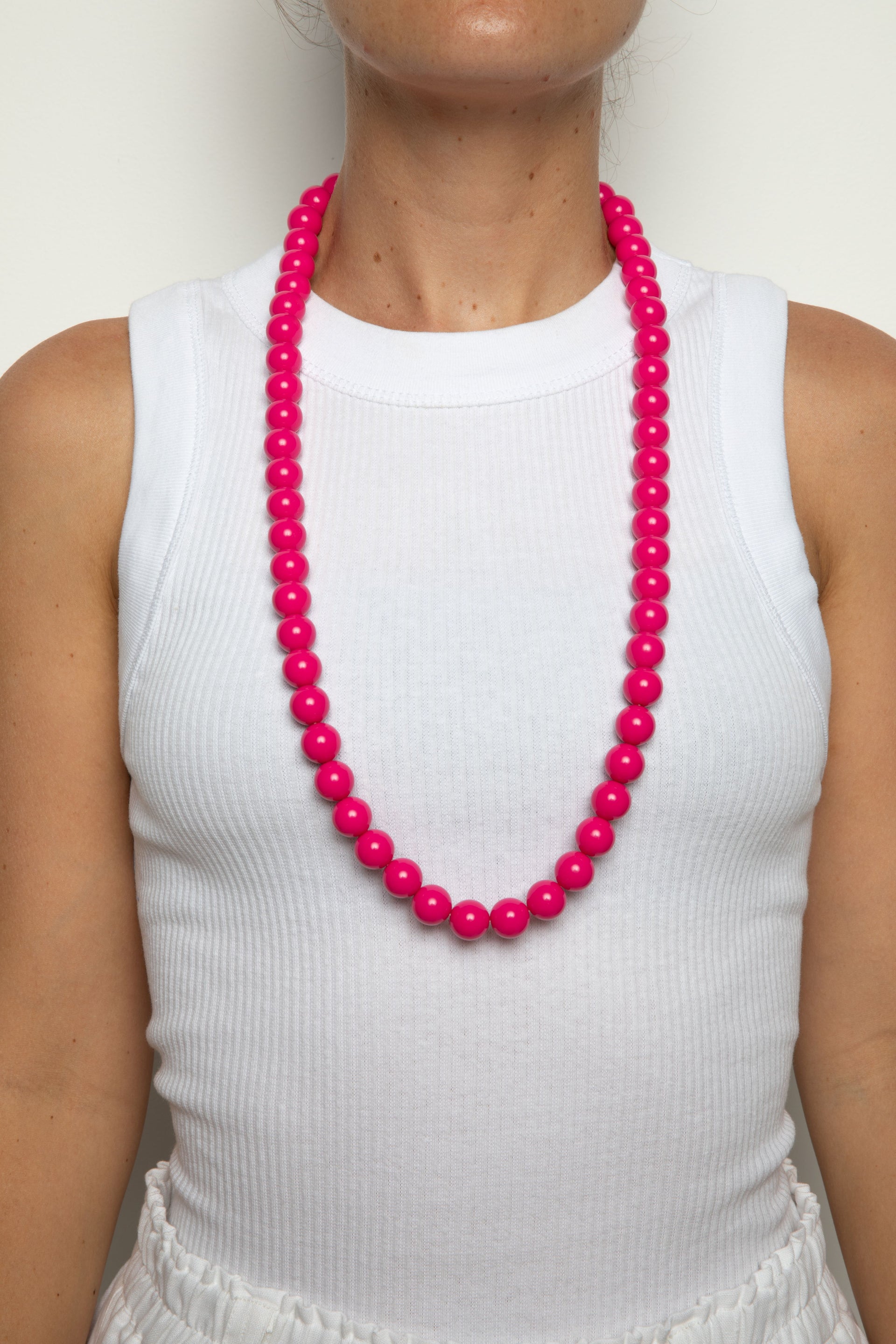 Dorie Necklace - Various Colours