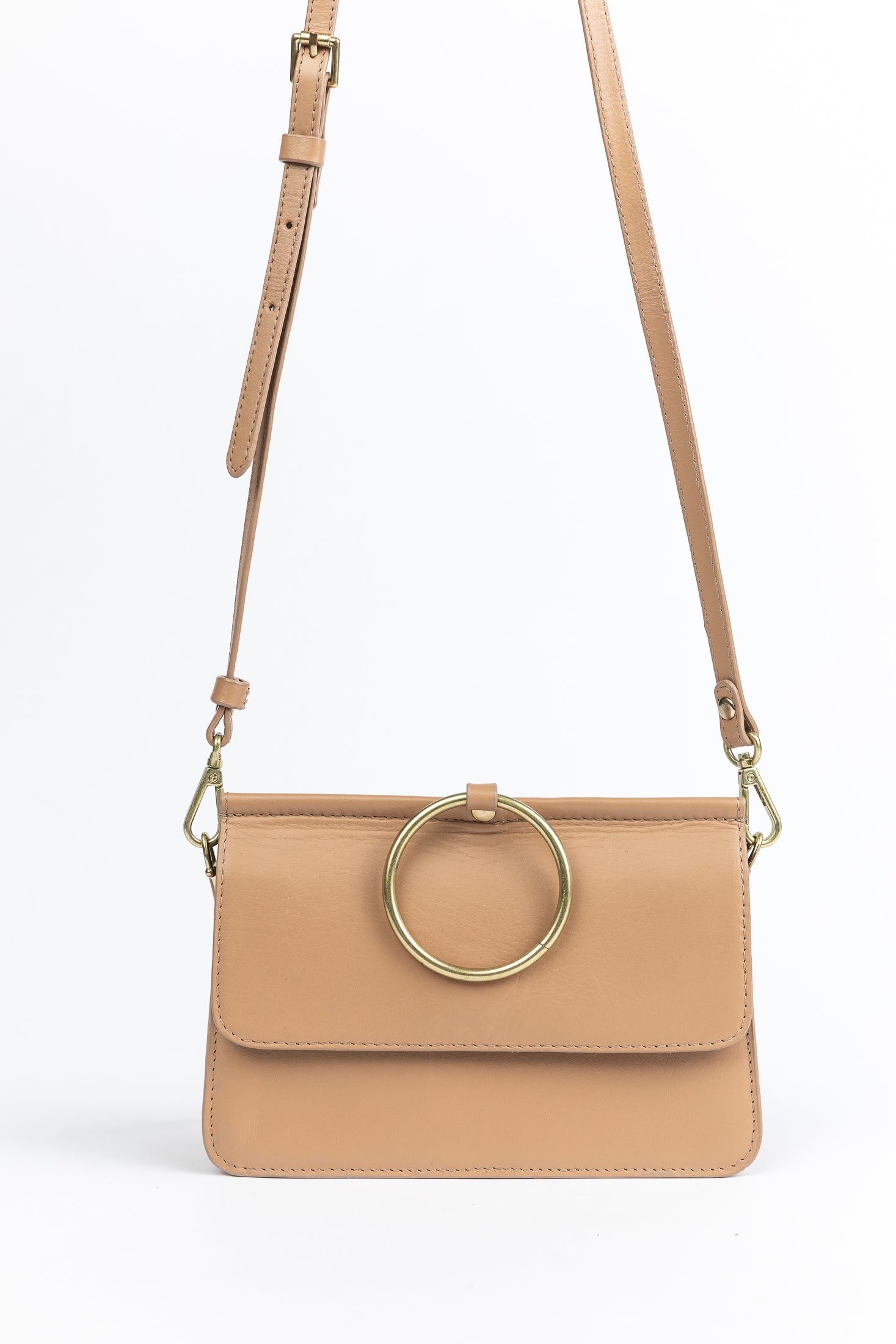 Ainsley Crossbody Bag