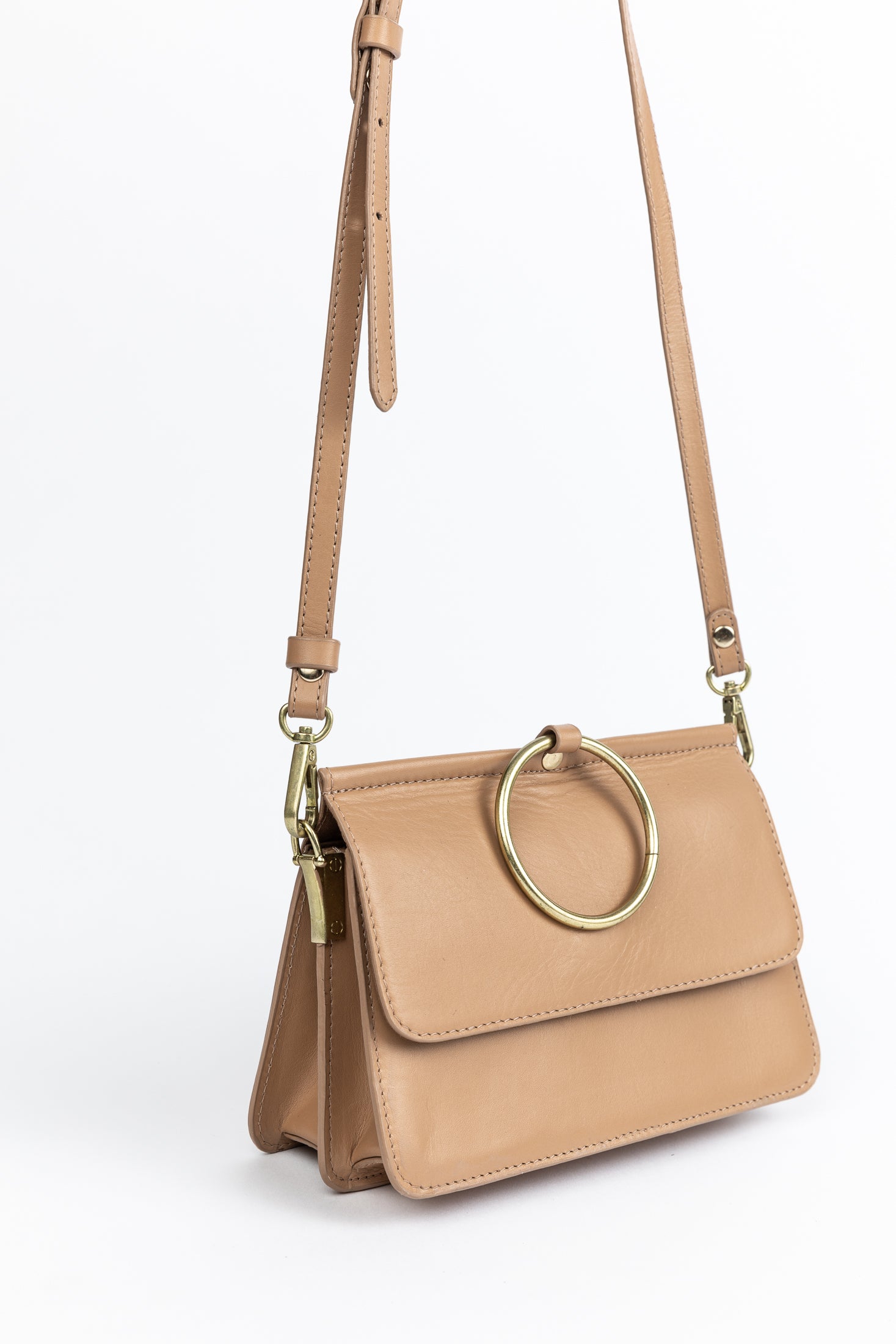 Ainsley Crossbody Bag