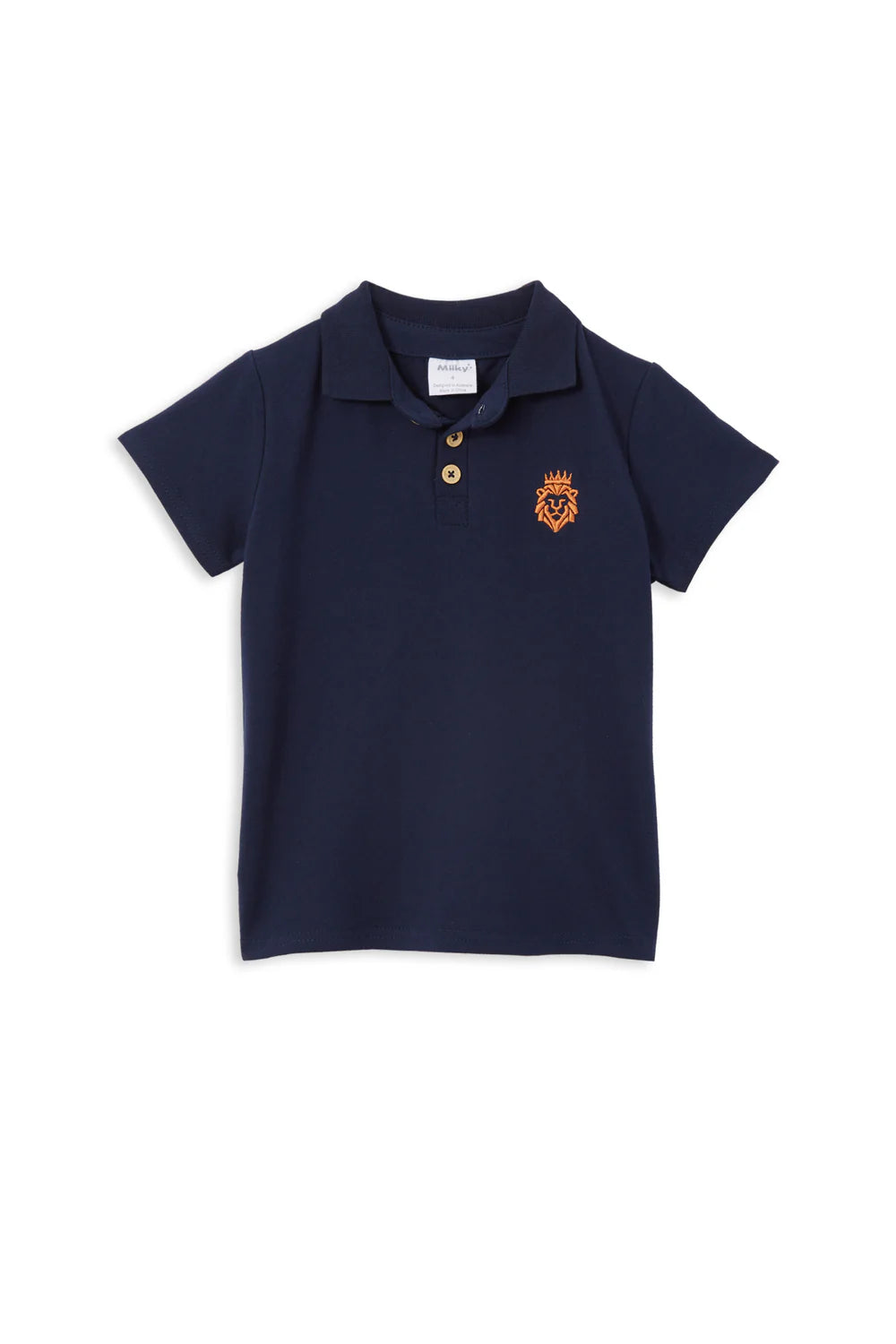 Lion Polo Shirt