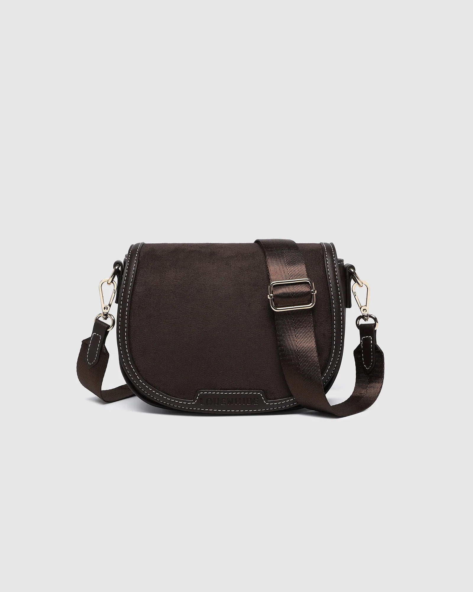 Jade Crossbody Bag