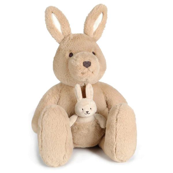 Kip Kangaroo Toy