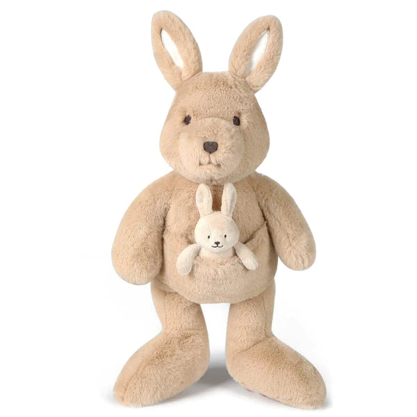 Kip Kangaroo Toy