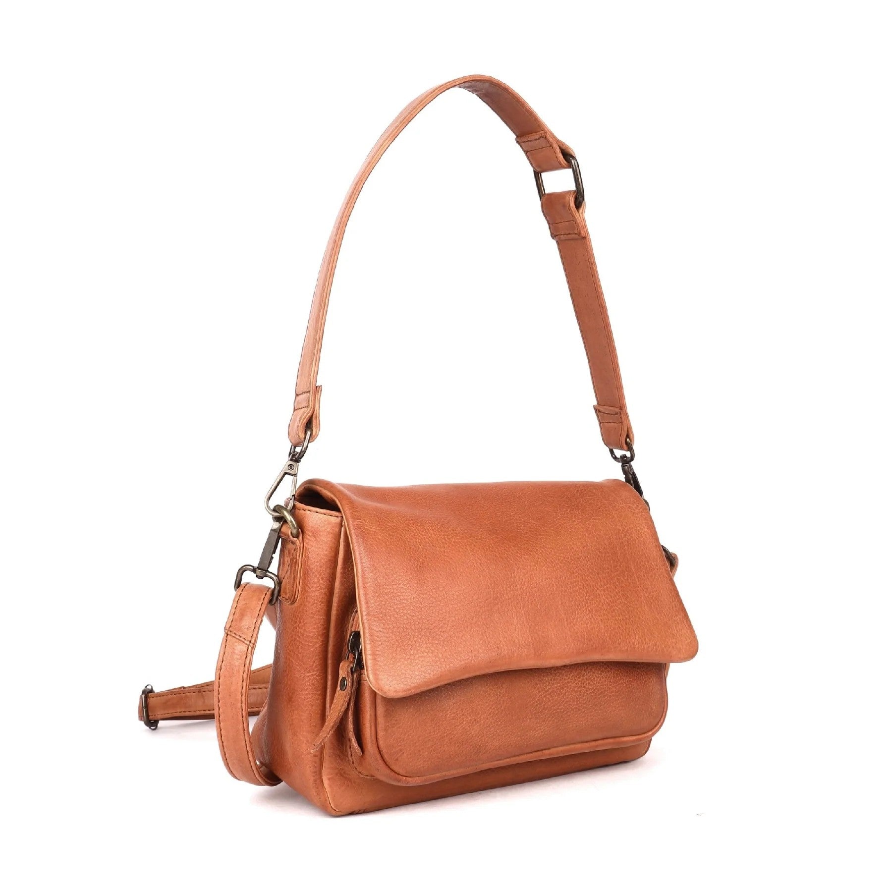 Leigh Crossbody Bag - Various Colours