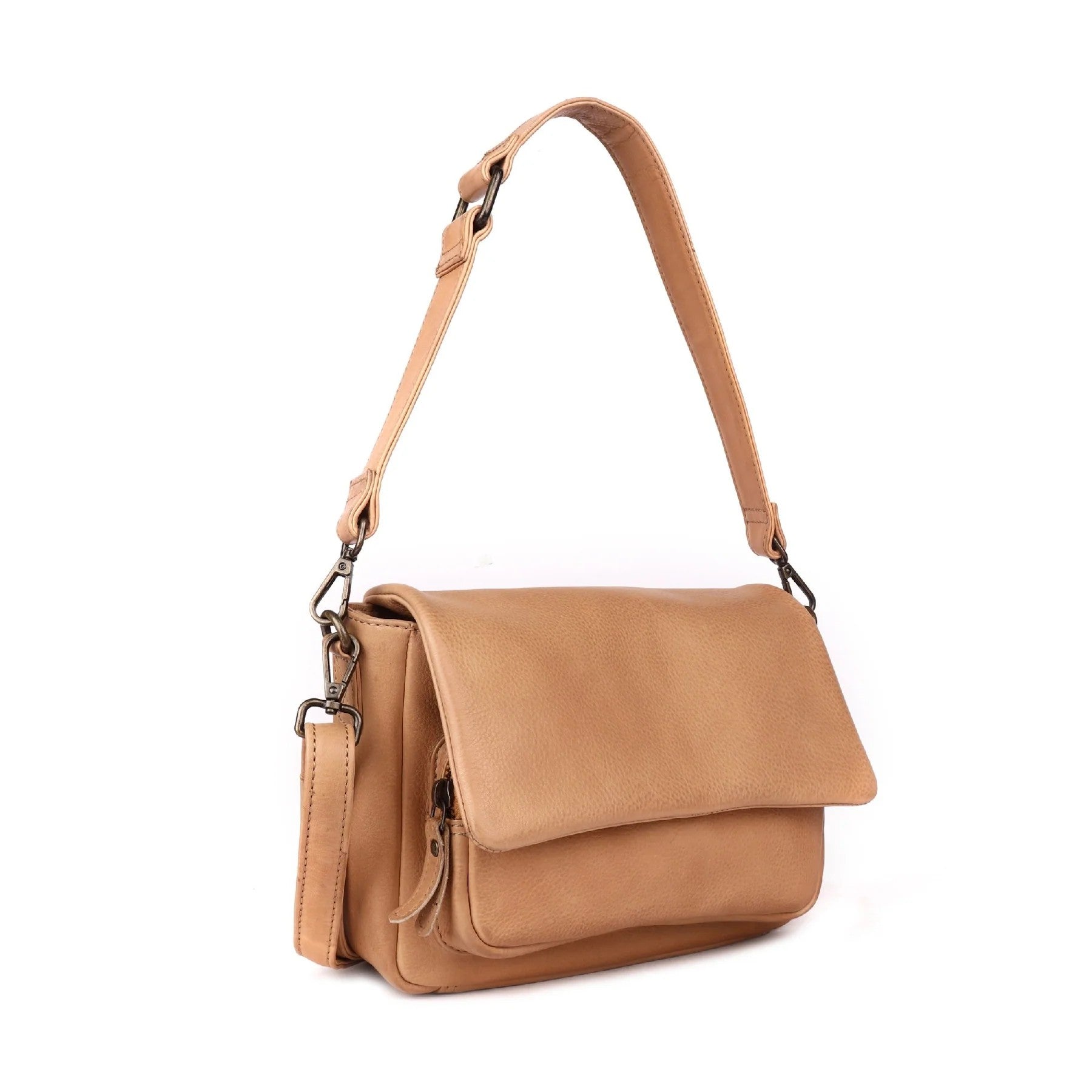 Leigh Crossbody Bag - Various Colours