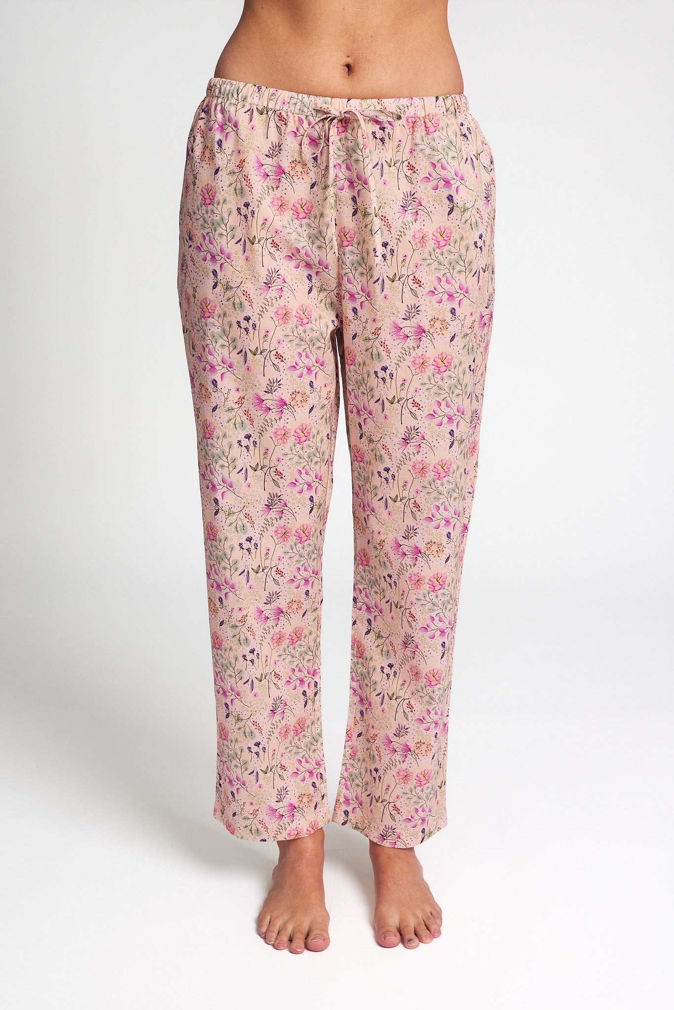 Voile Sleep Pant