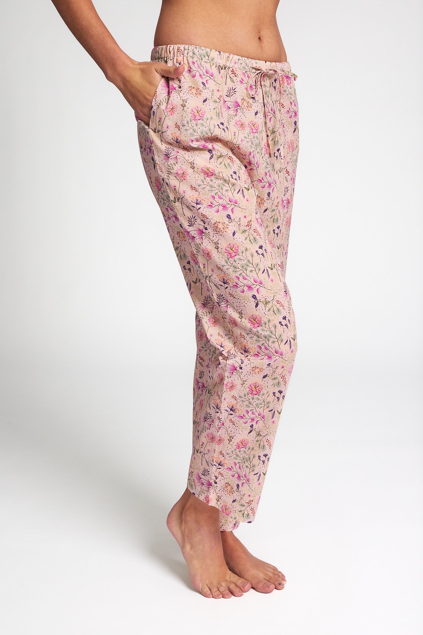 Voile Sleep Pant