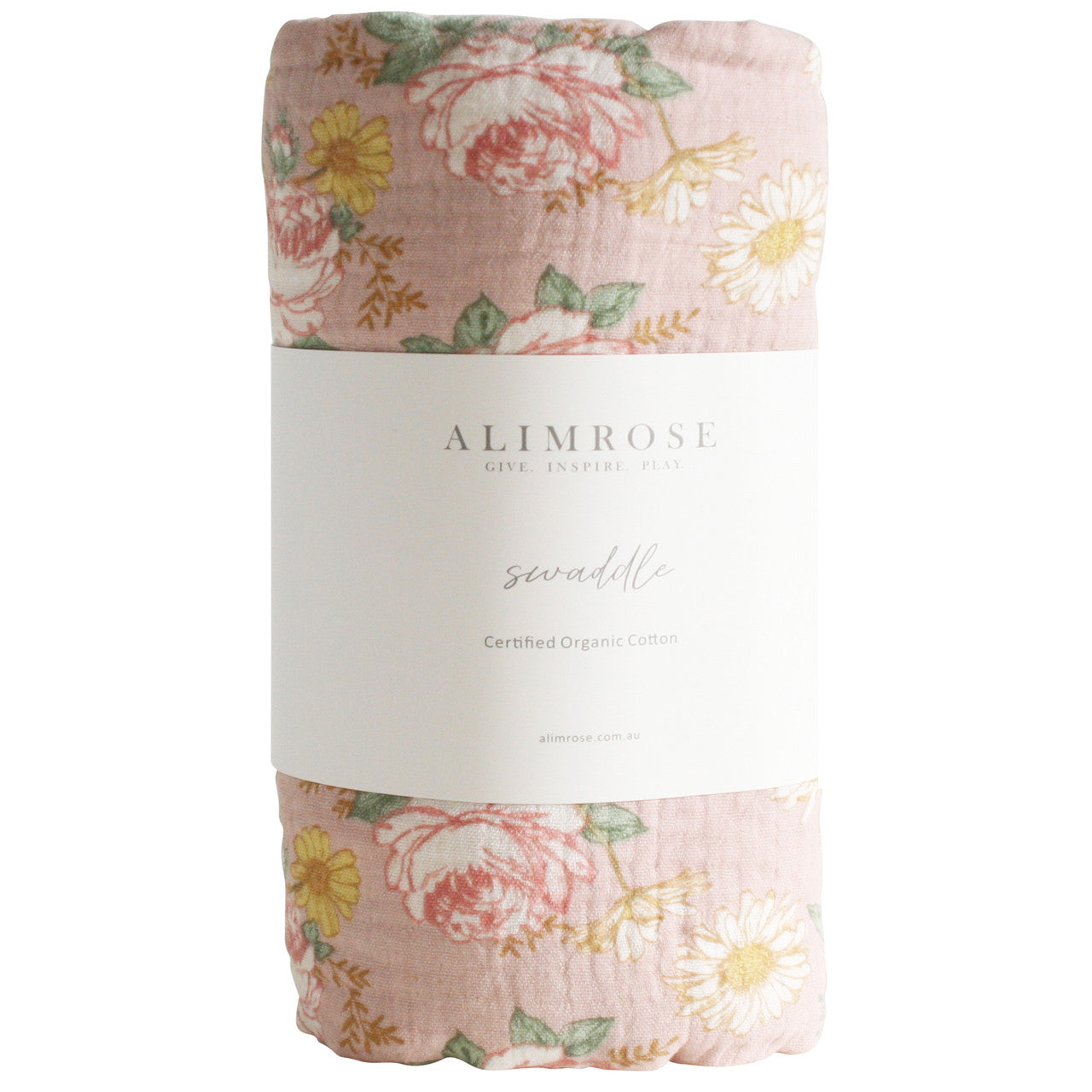 Muslin Swaddle