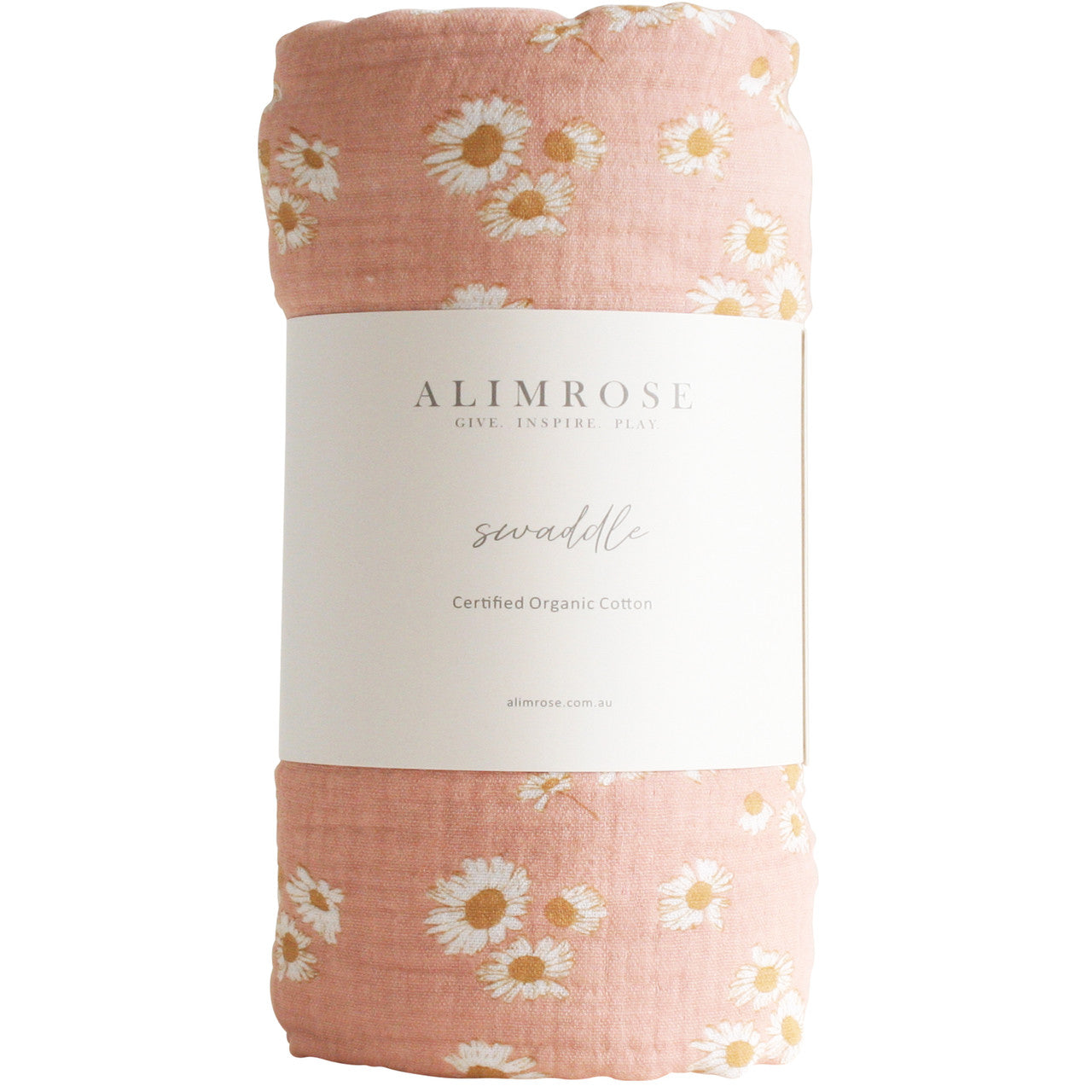 Muslin Swaddle