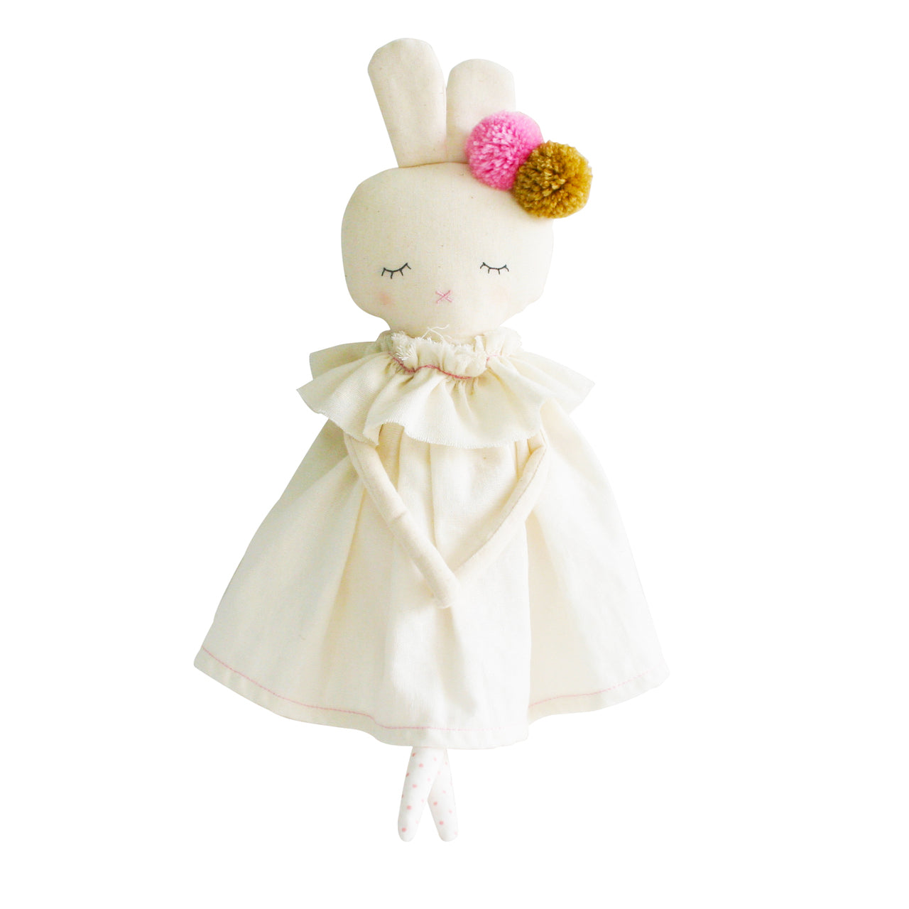 Isabella Bunny Linen