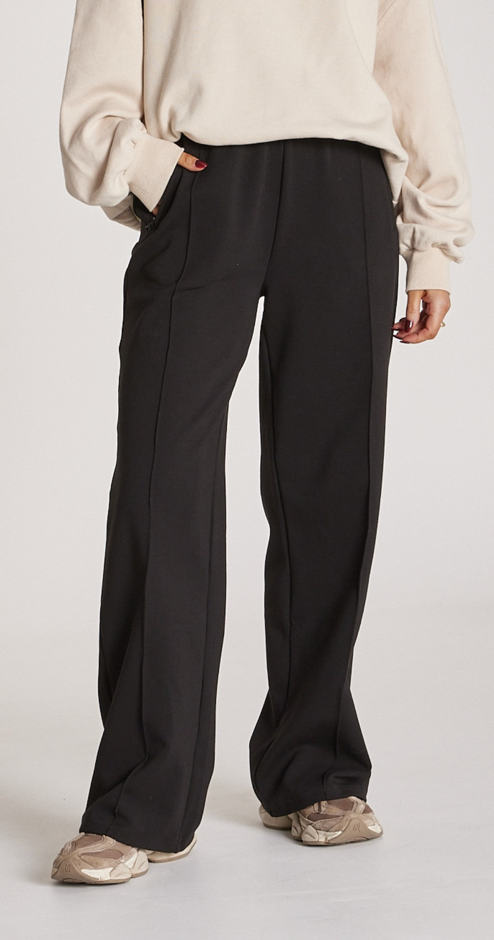 Noah Wide Pant