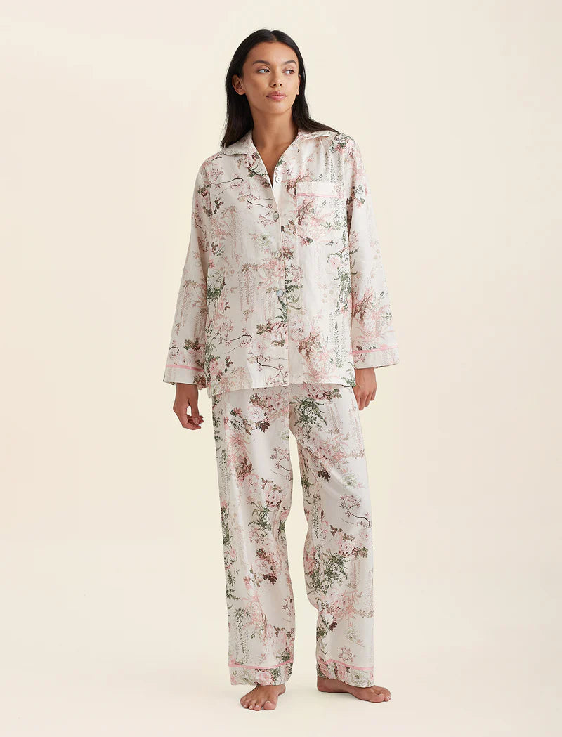 Odette Cosy PJ