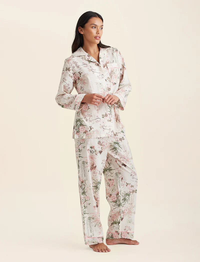 Odette Cosy PJ