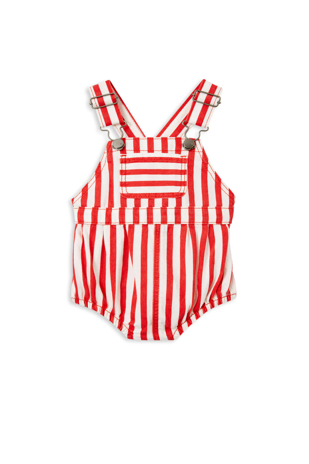 Stripe Overall