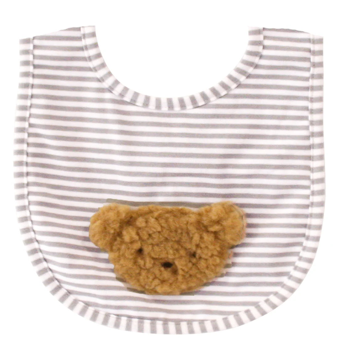 Sherpa Bear Bib