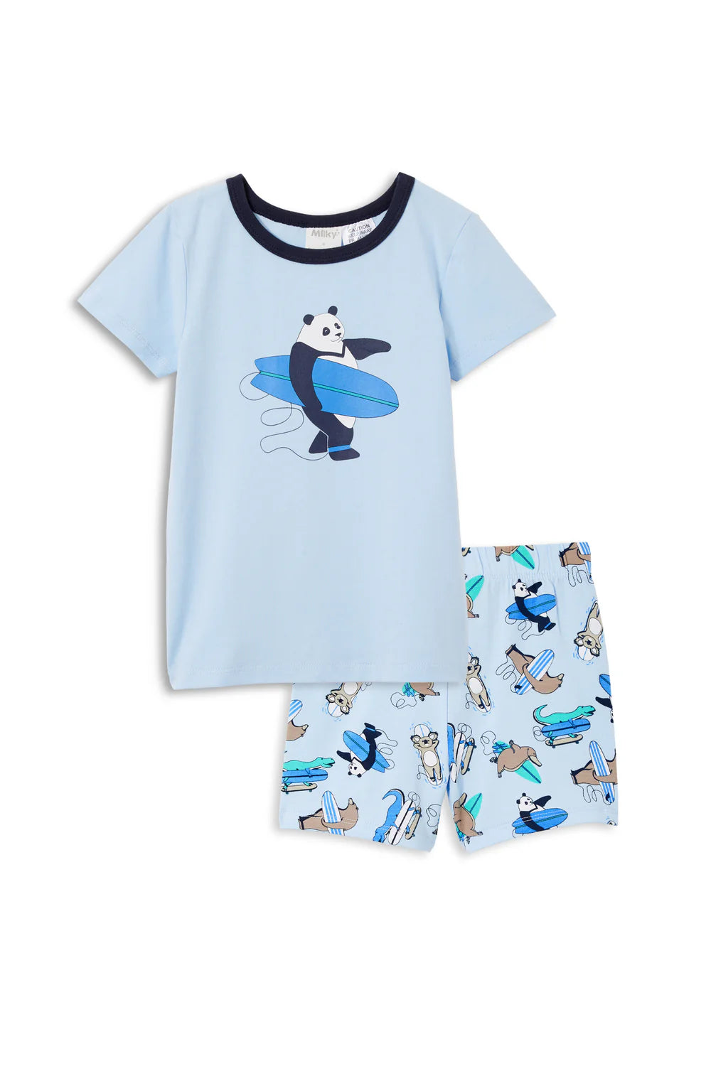 Surfer Dudes PJs