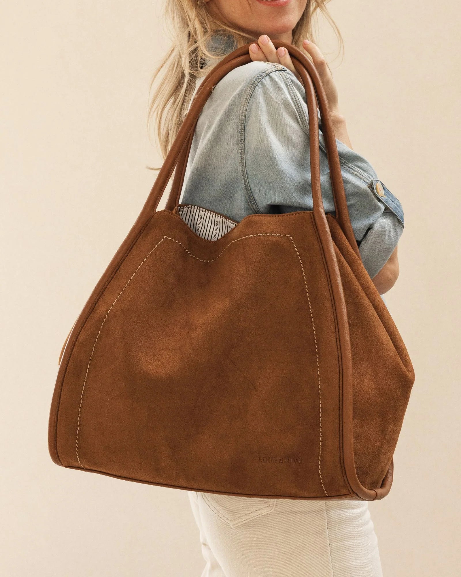 Sutton Shoulder Bag