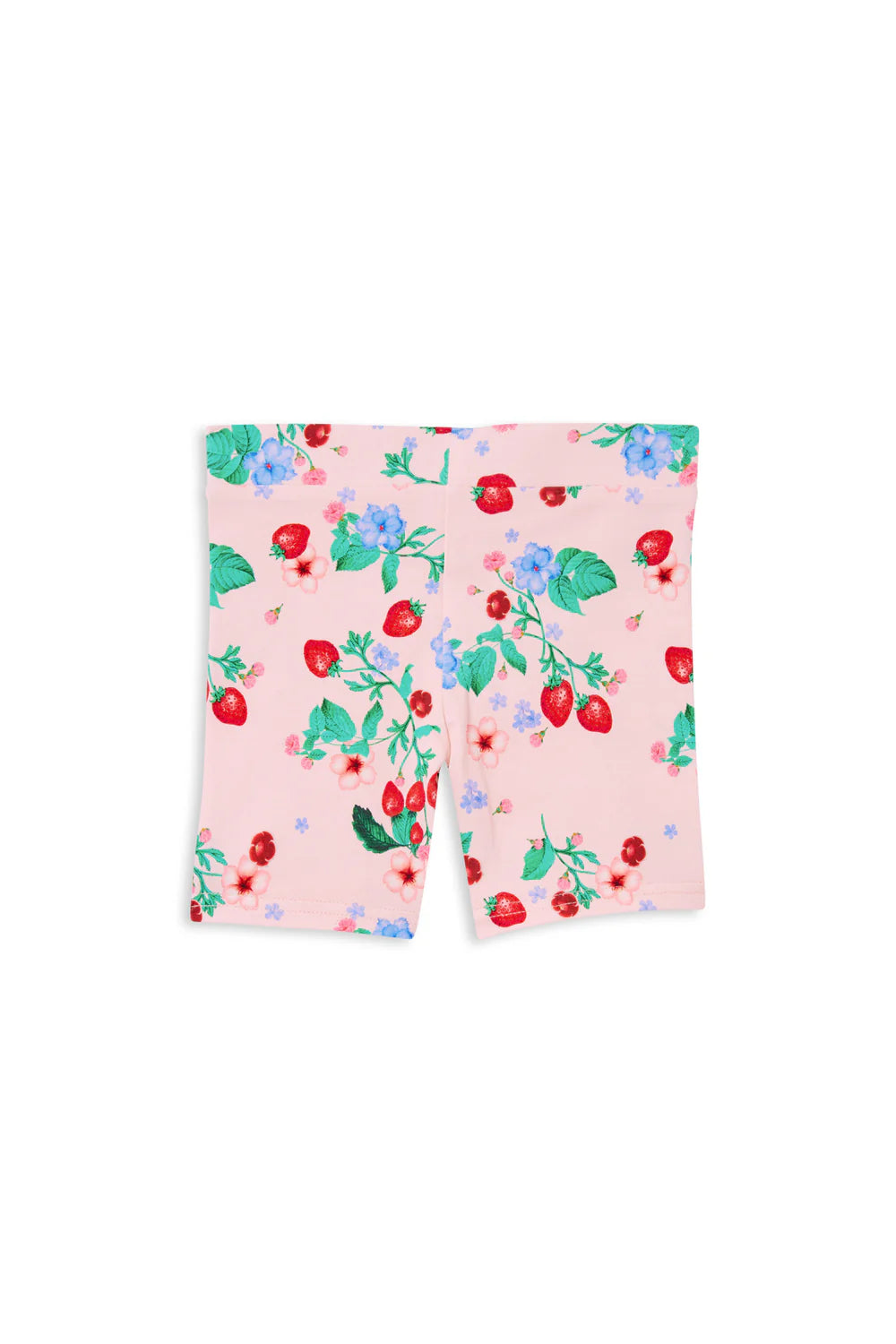 Very Berry Bike Short