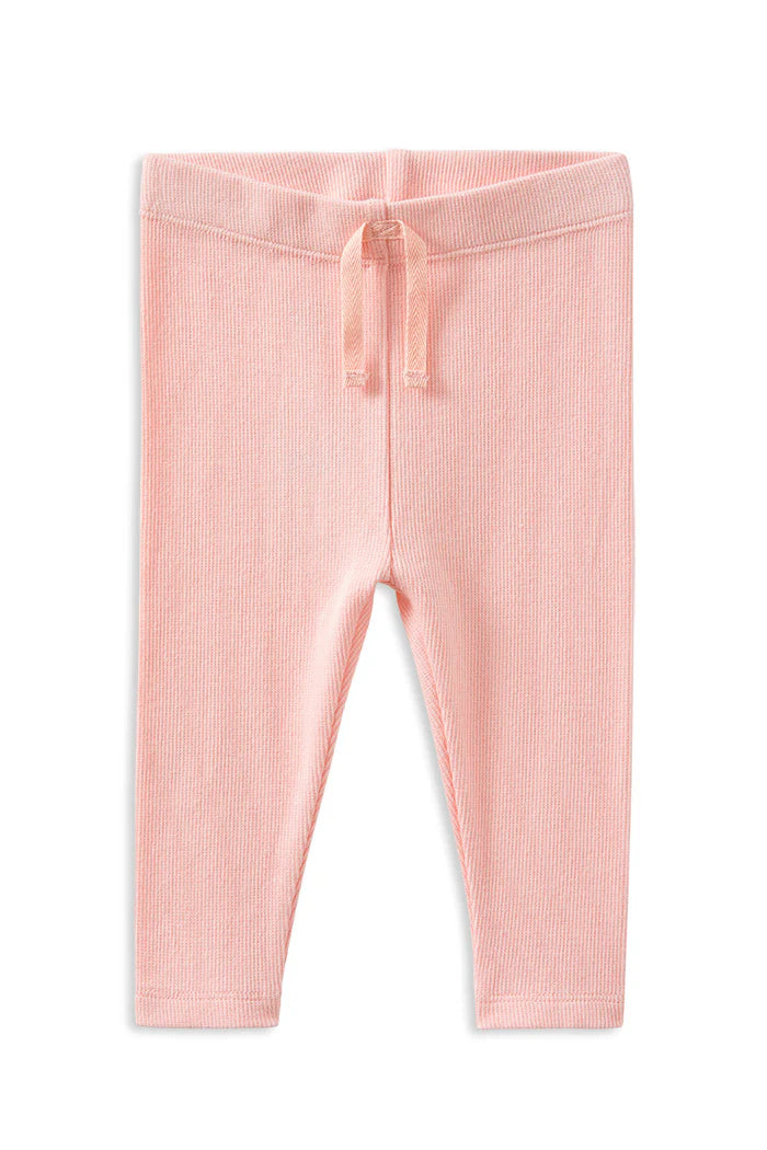 Whisper Rose Baby Pant