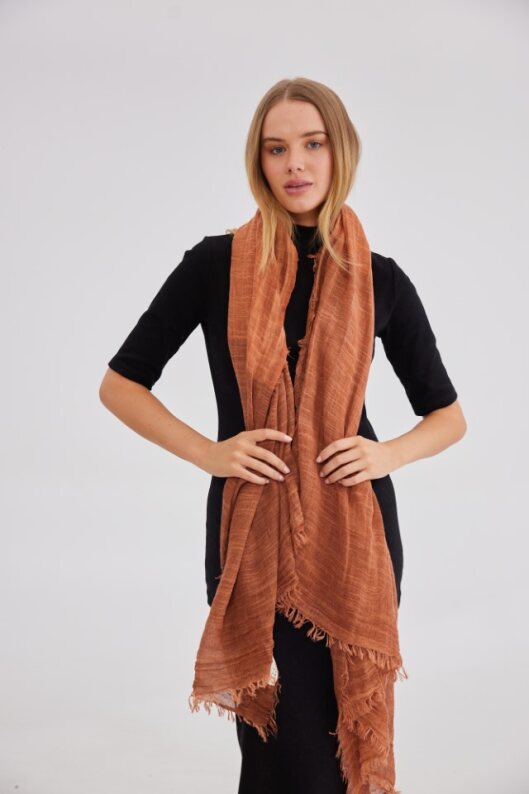 Yana Scarf - Various Colours